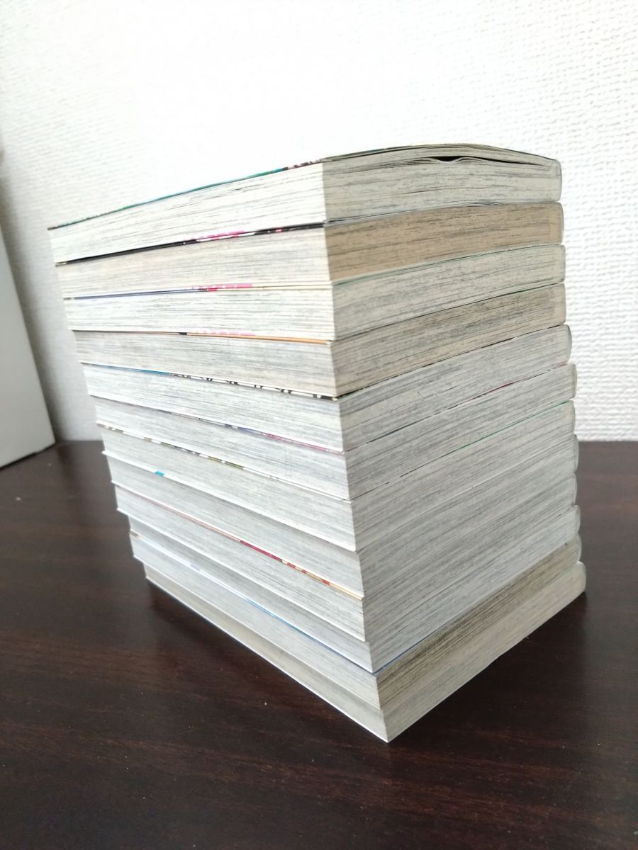 夢語りシリーズ 全巻セット 12巻揃 湯口聖子 著