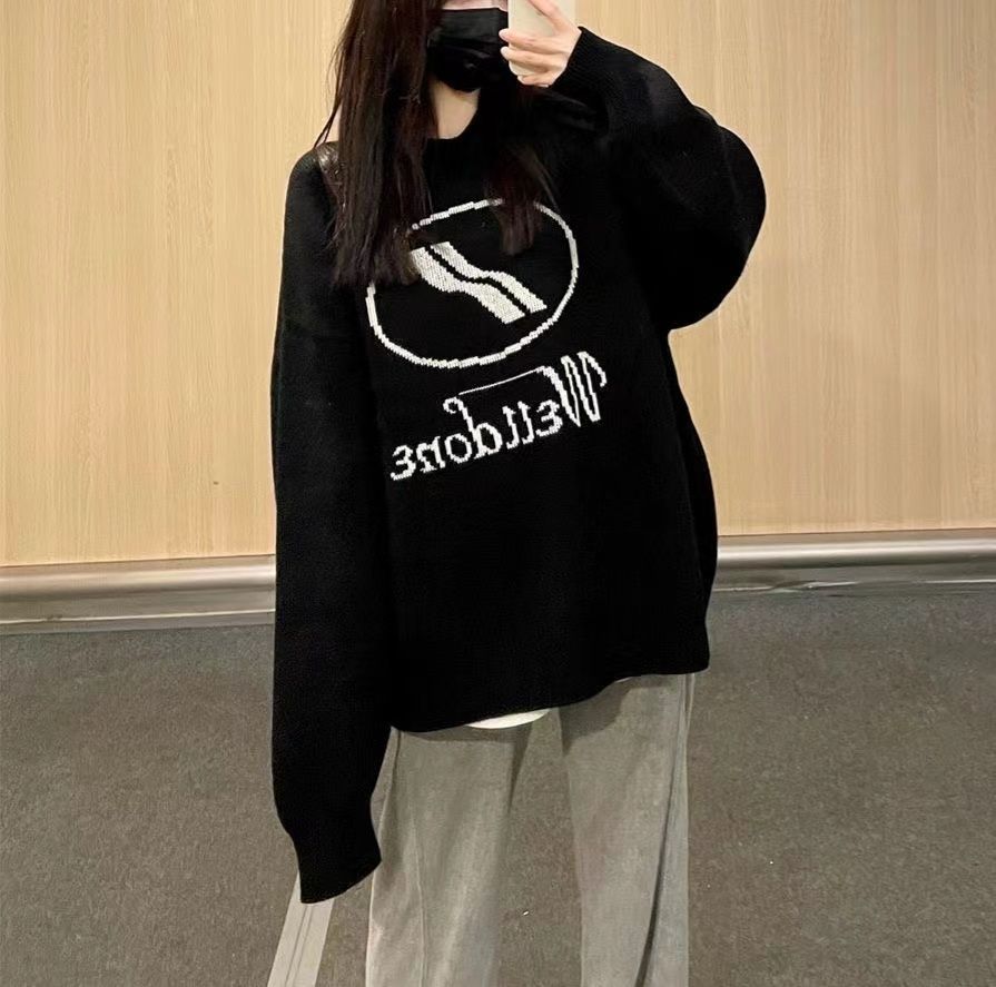 入手困難・新品未使用】ロゴがお洒落を演出 WE11DONEウェルダン ロゴ  