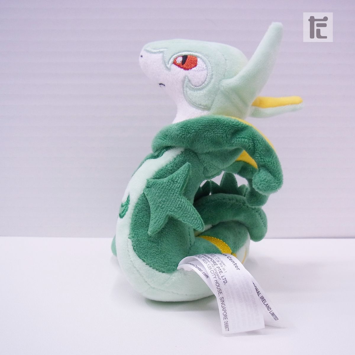 海外ポケモンセンター限定 アーボ ジャローダ ぬいぐるみ ポケモン 海外限定 ポケモンセンター アーボ+ジャローダ 2点セット