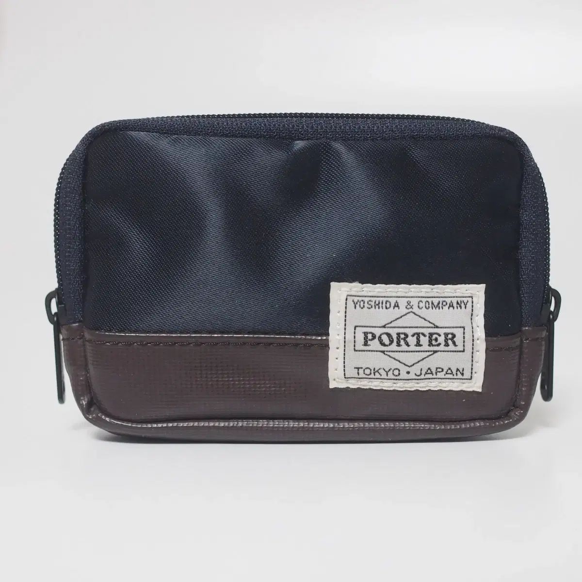 Porter(ポーター) Storm(ストーム) コインケース 383 ー 09005