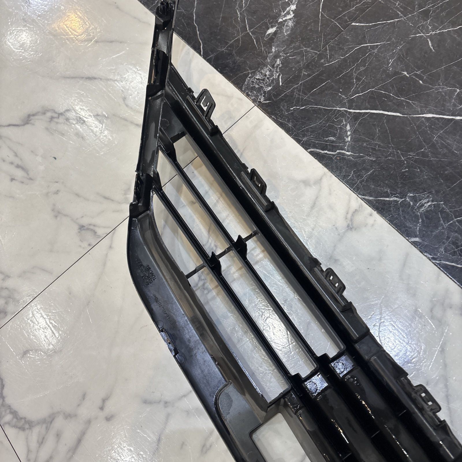 GRX130 中期