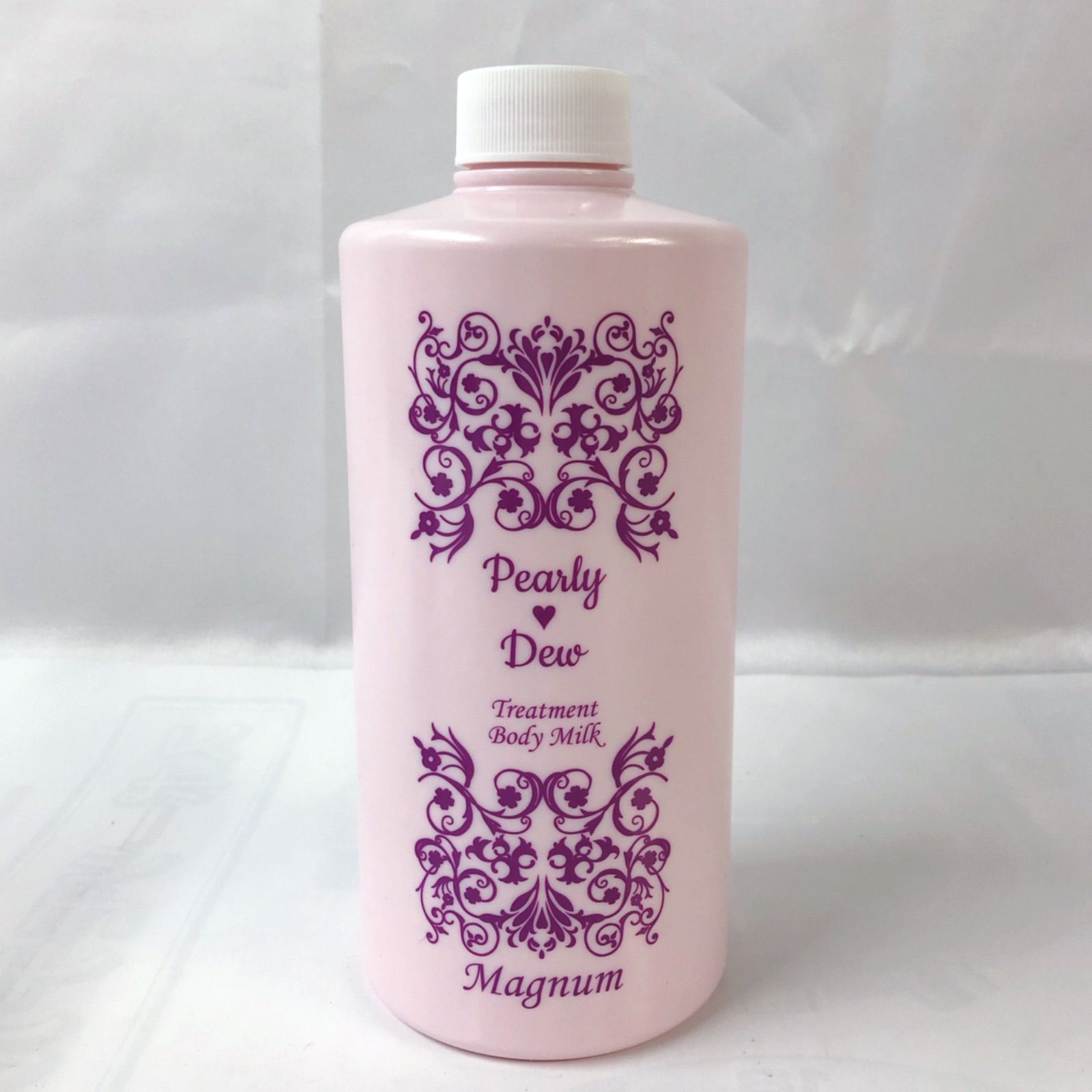 パーリーデュー 美バディ トリートメントミルク 780ml - メルカリ