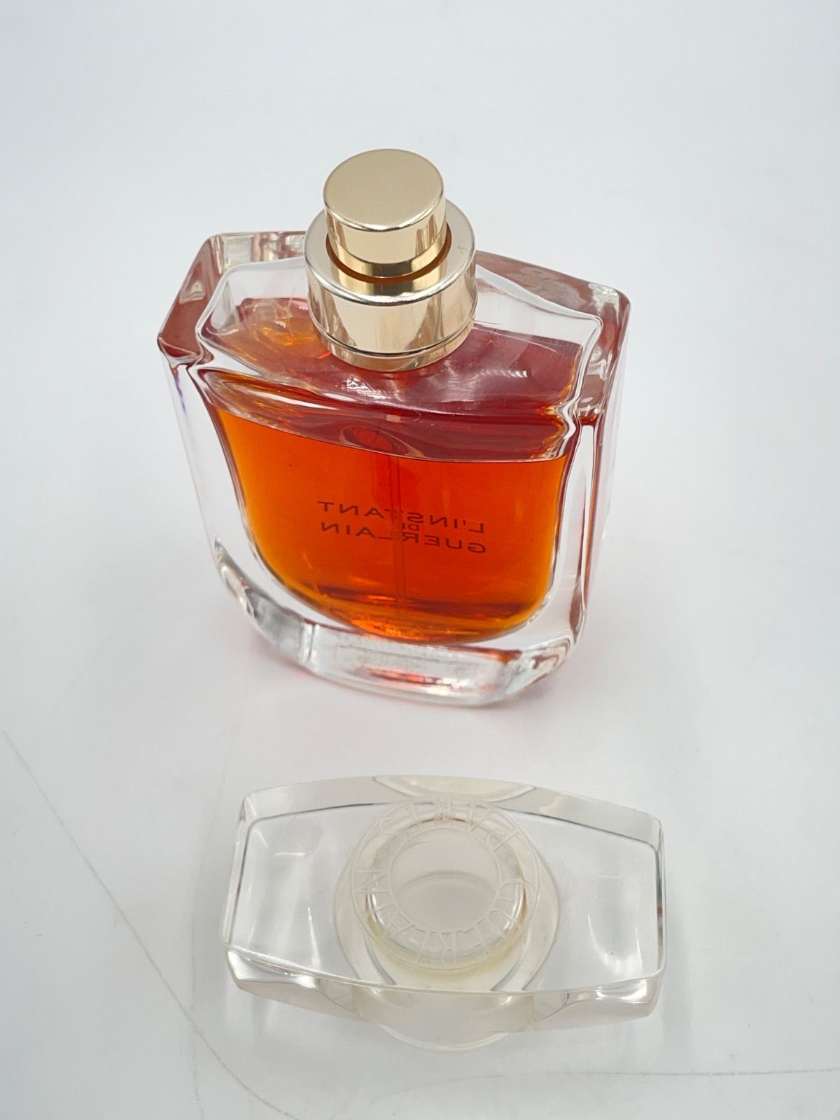 256299182 ゲラン ランスタンドゲラン オードトワレ 50ml - メルカリ