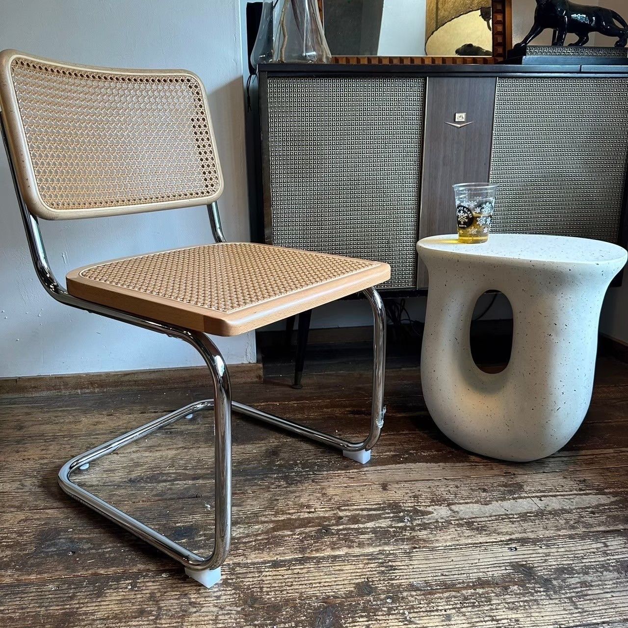 リプロダクト Cesca Chair チェスカチェア ダイニングチェア - メルカリ