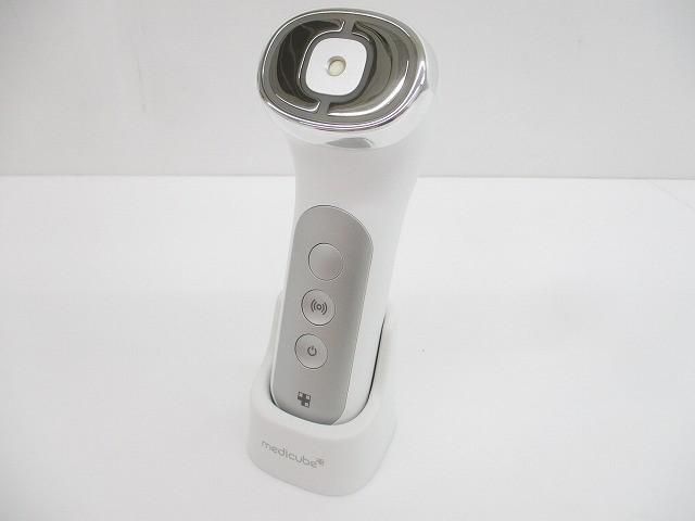 ユーセラディープショット 美顔器