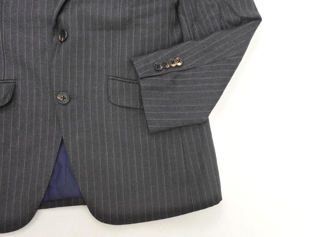 Ermenegildo Zegna エルメネジルド ゼニア ウール100