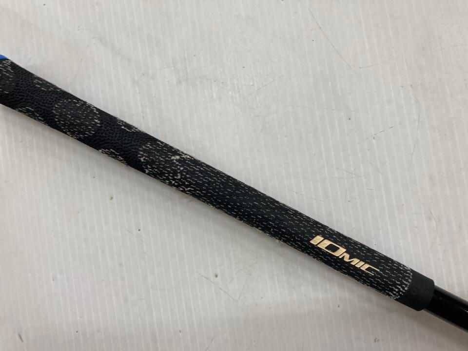 GAPR MID US | 24 | R | TENSEI CK Blue 80HY | 中古 | ユーティリティ