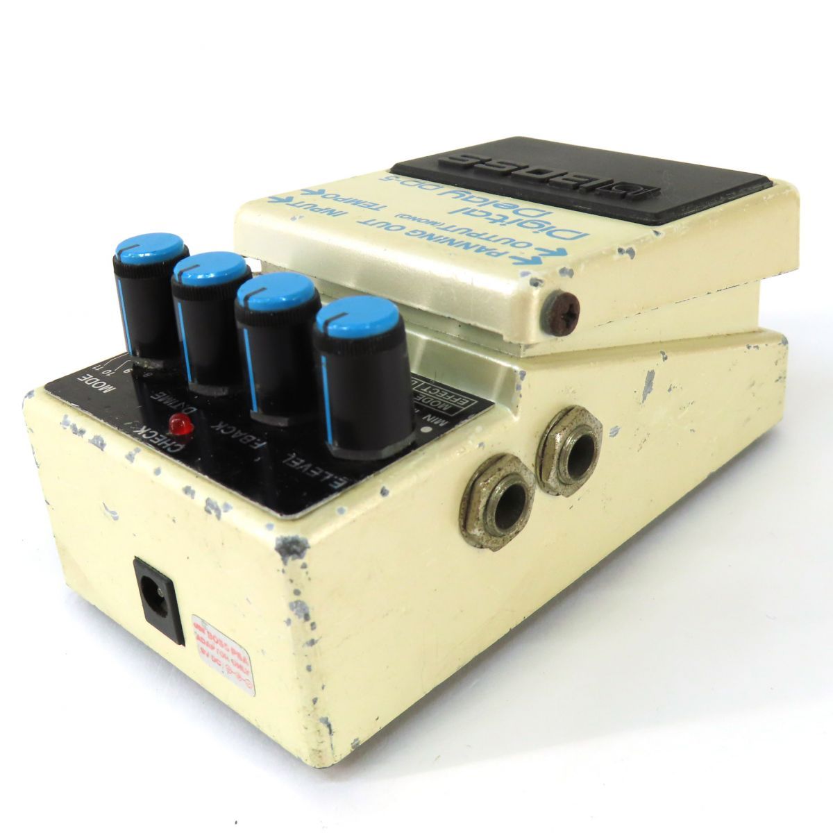 BOSS ボス DD-5 Digital Delay ギター用 エフェクター ディレイ