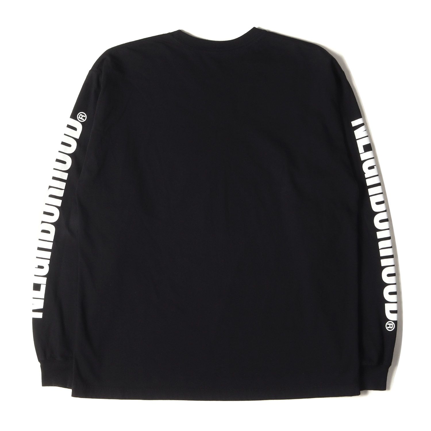 NEIGHBORHOOD ネイバーフッド Tシャツ サイズ:M / 21AW 渋谷限定