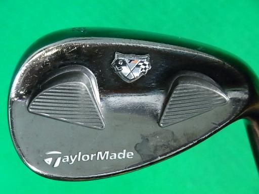 中古】 テーラーメイド RAC Z TP 52°/08° ウェッジ WG NS PRO