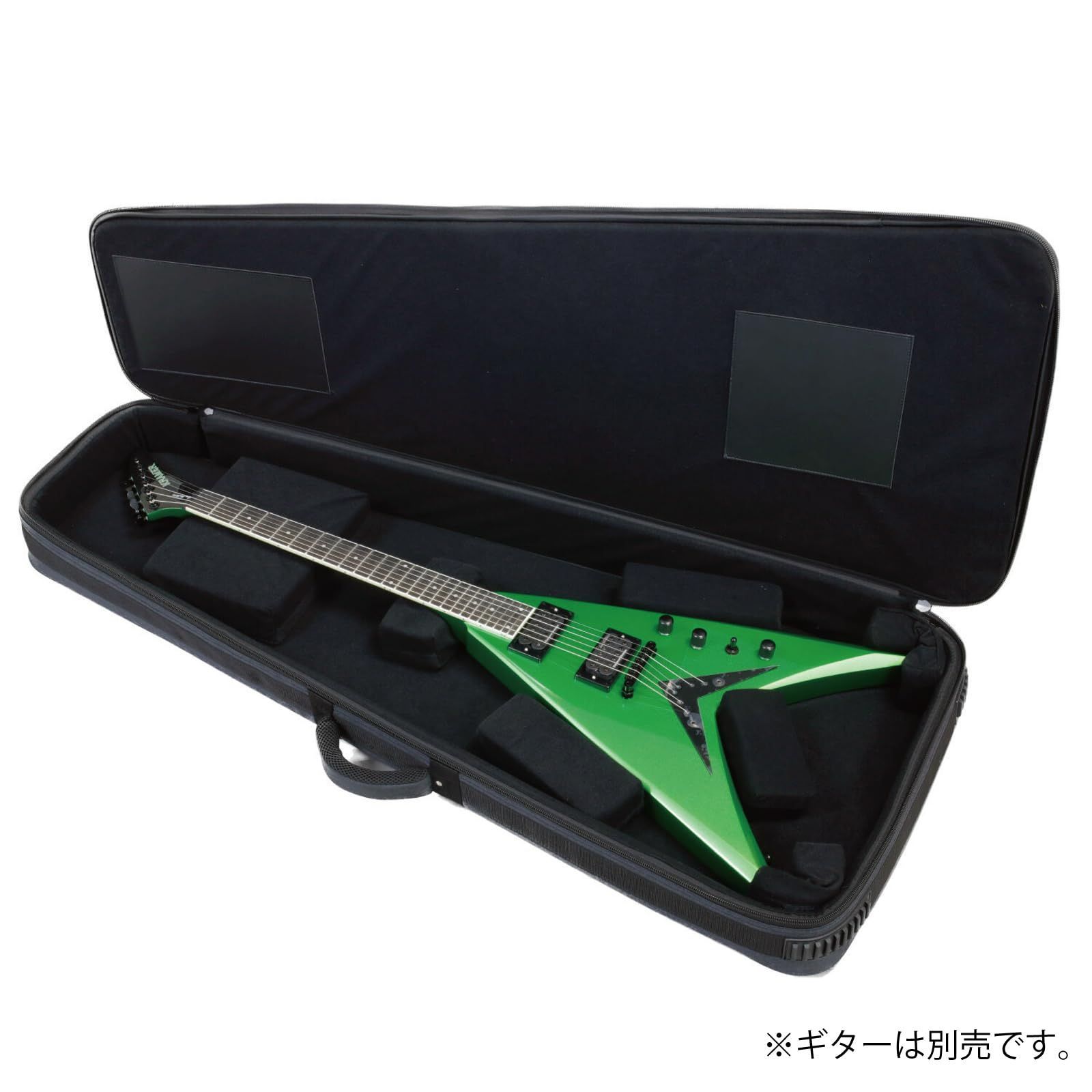 エクスプローラー フライングV