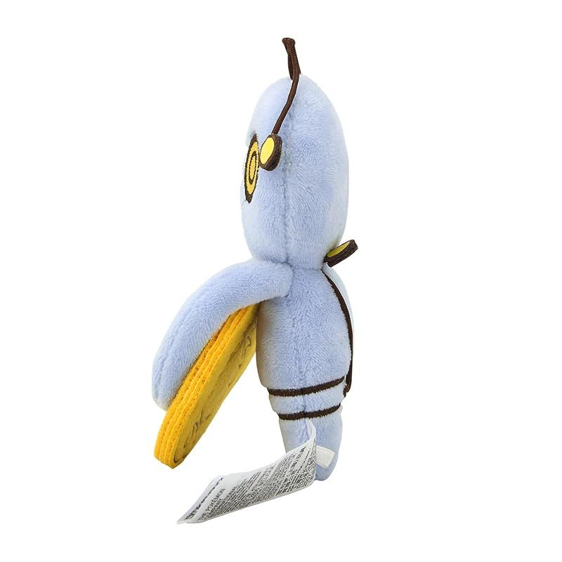 新品】 ポケモンセンターオリジナル ぴょこっとみてみて