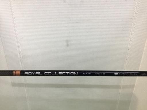 5W フェアウェイウッド