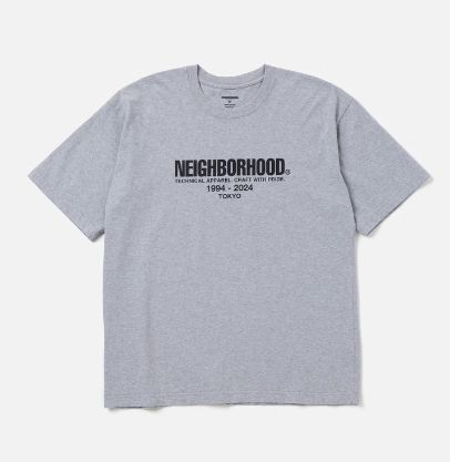 NEIGHBORHOOD NH . TEE SS-2 Tシャツ 241PCNH-ST02 - メルカリ