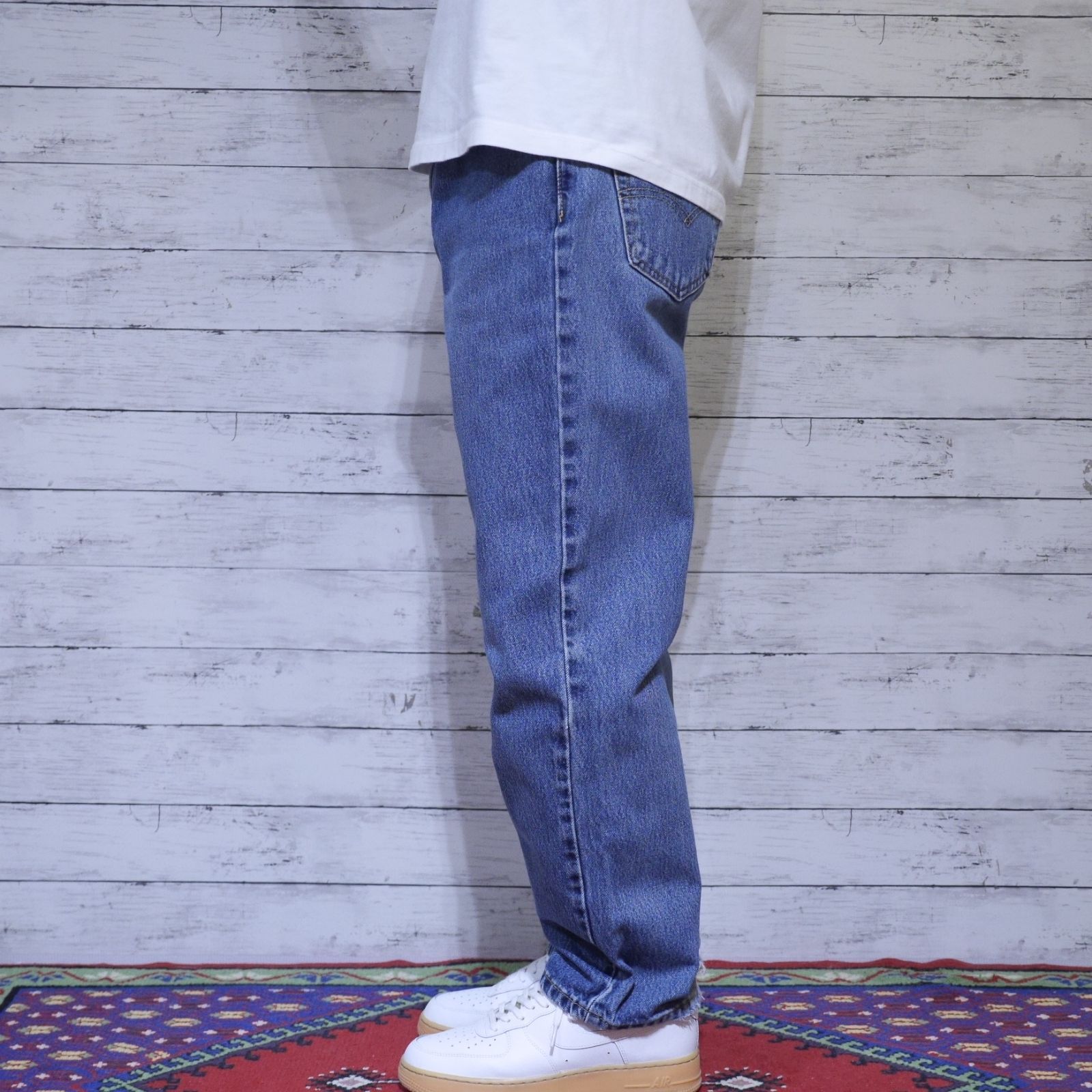 MEXICO製 リーバイス Levi's 550 W32 L30 RELAXED FIT リラックス