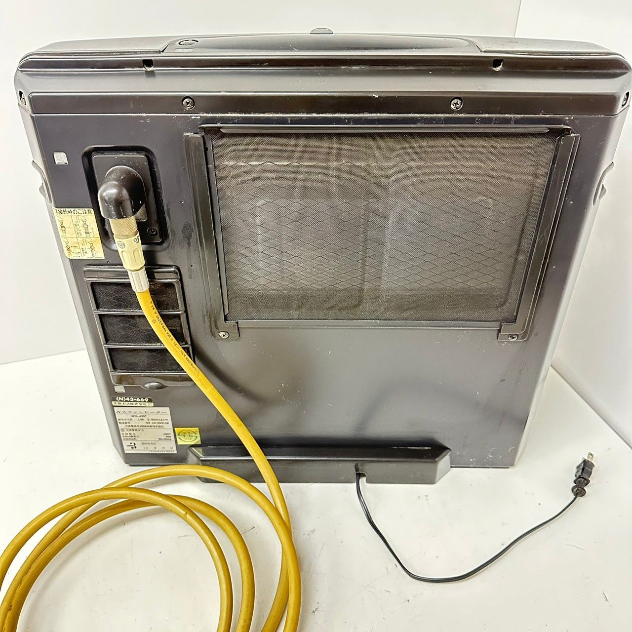 CORONA FH-ST3624BY(YN) ファンヒーター シャンパンゴールド コロナ FH