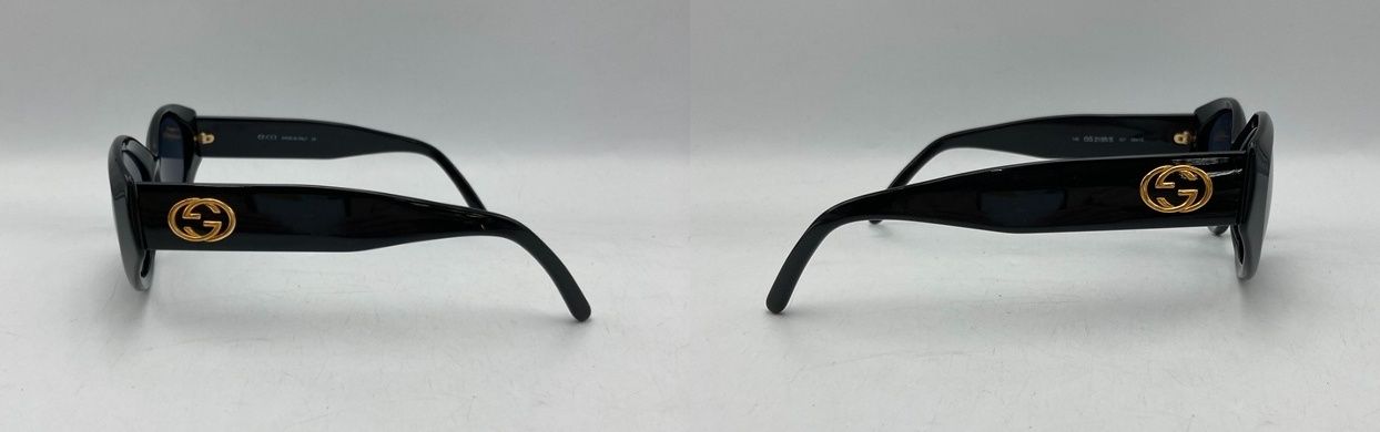 インターロッキングG サングラス