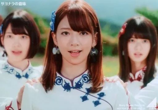 中古】生写真(乃木坂46) 6：橋本奈々未・齋藤飛鳥・堀未央奈