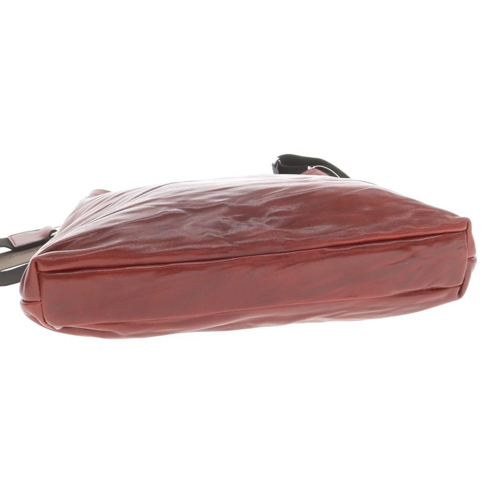 新品】ダニエルアンドボブ Daniel & Bob ローディーレザー ショルダー  