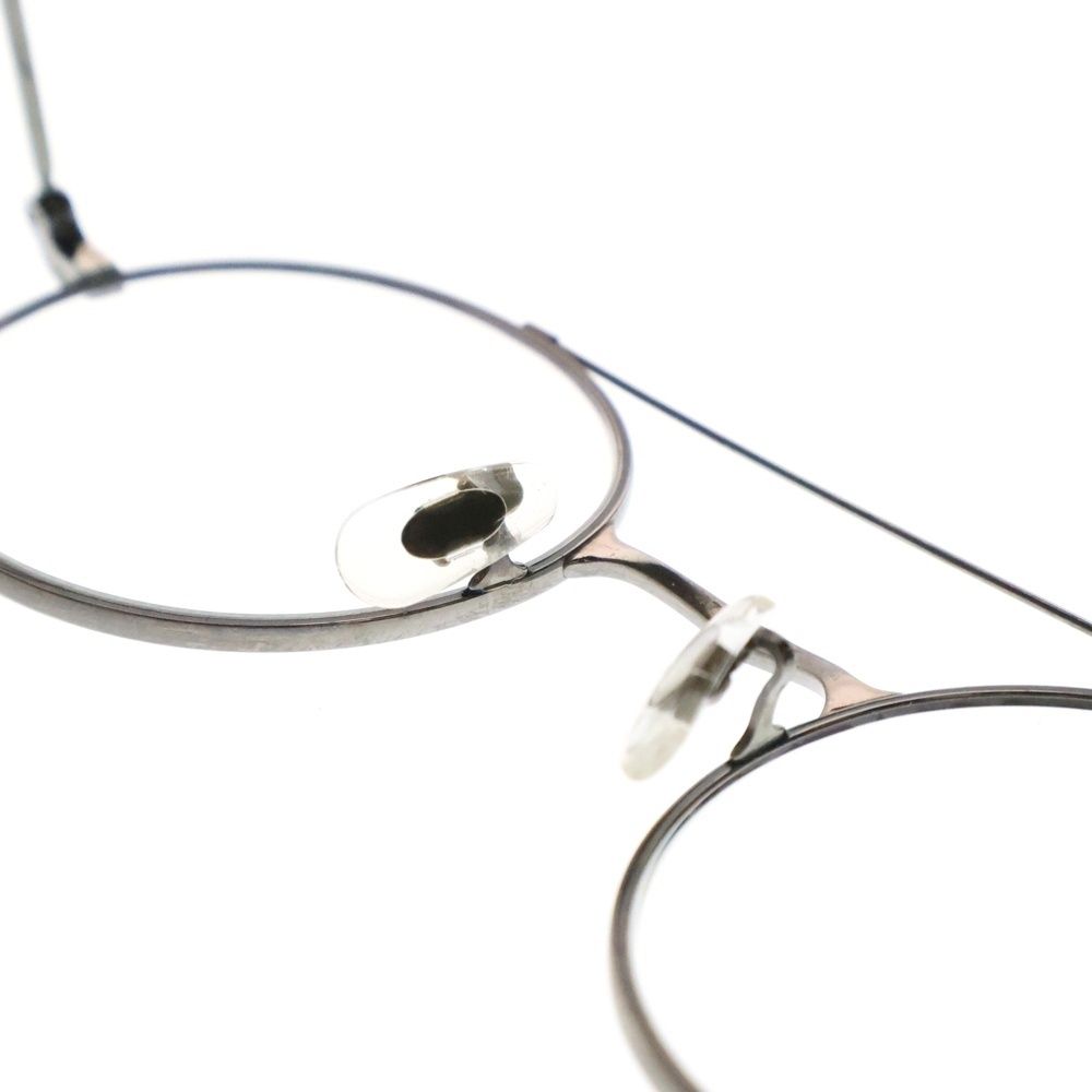 OLIVER PEOPLES (オリバーピープルズ) SANSON ダブルブリッジ