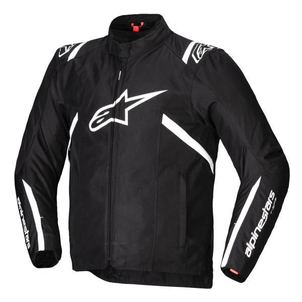 2営業日で発送 T-SPS v2 WATERPROOF JACKET 12 BLACK WHITE XL