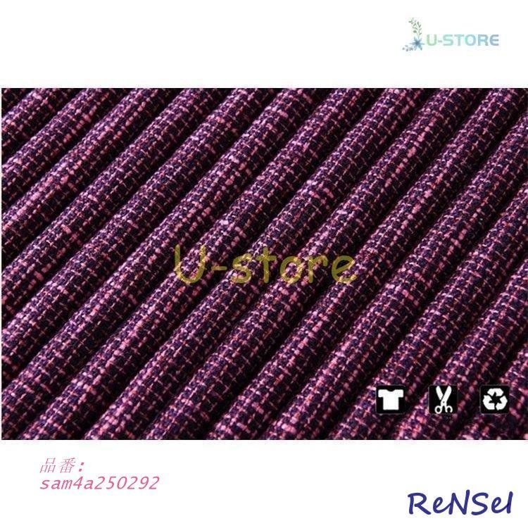 クッション 亜麻