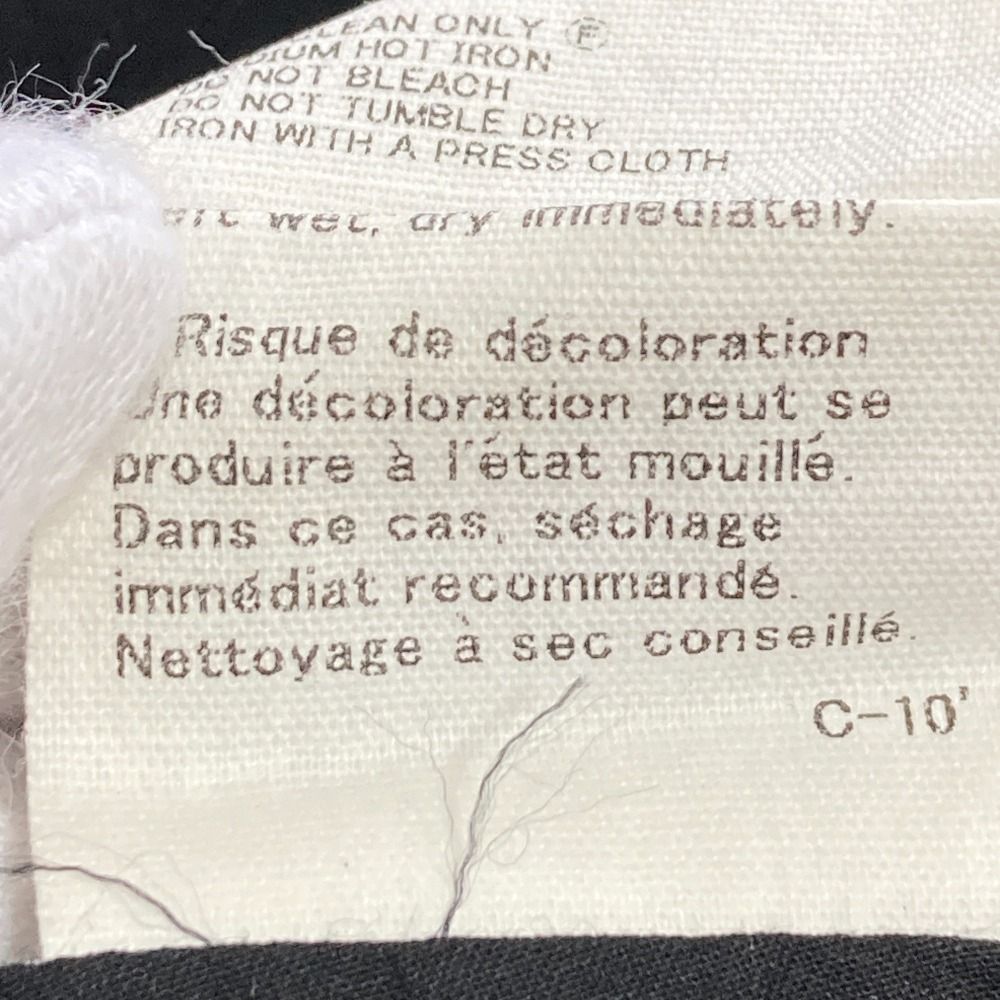 サイズ36 ブラック