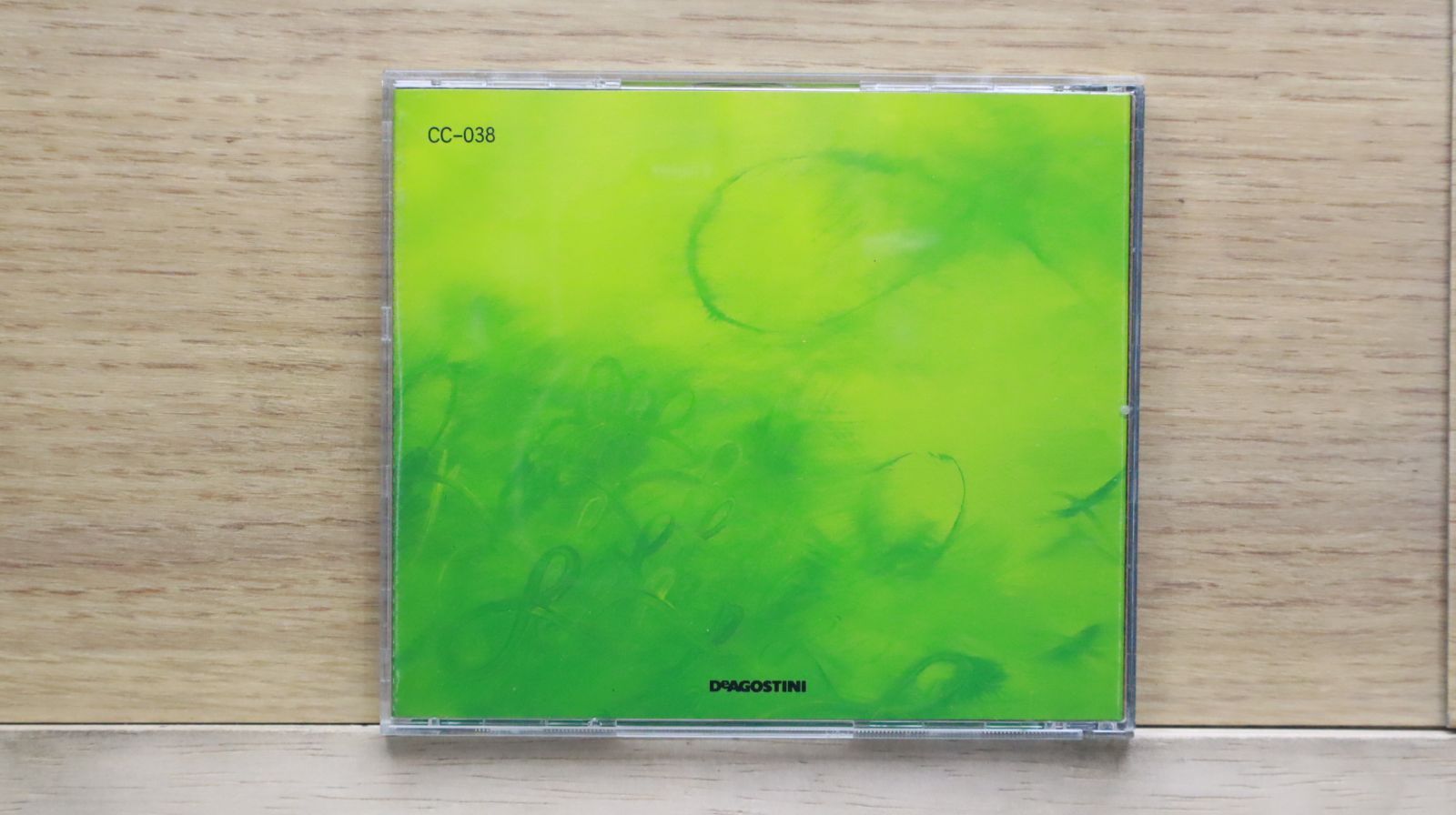 中古CD☆チャイコフスキー/Tchaikovsky□ 哀愁の詩 【CC038/++++