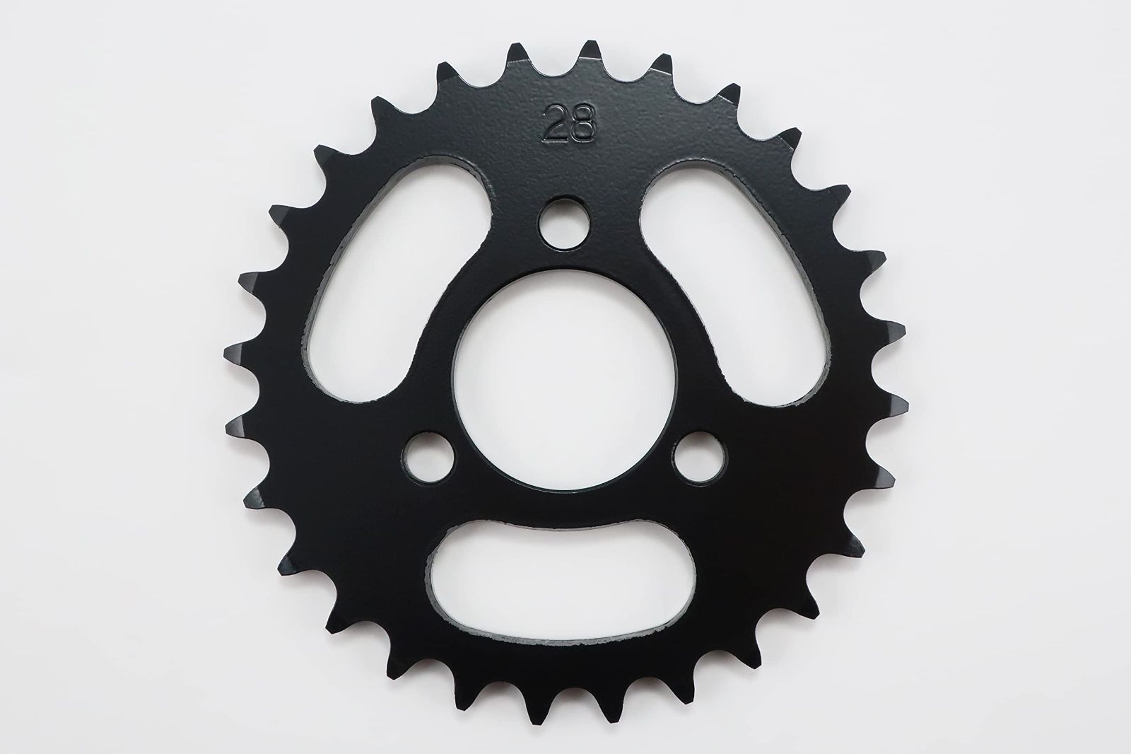 プリントゴッコ キタコ(KITACO) ドリブンスプロケット(28T) モンキー(MONKEY