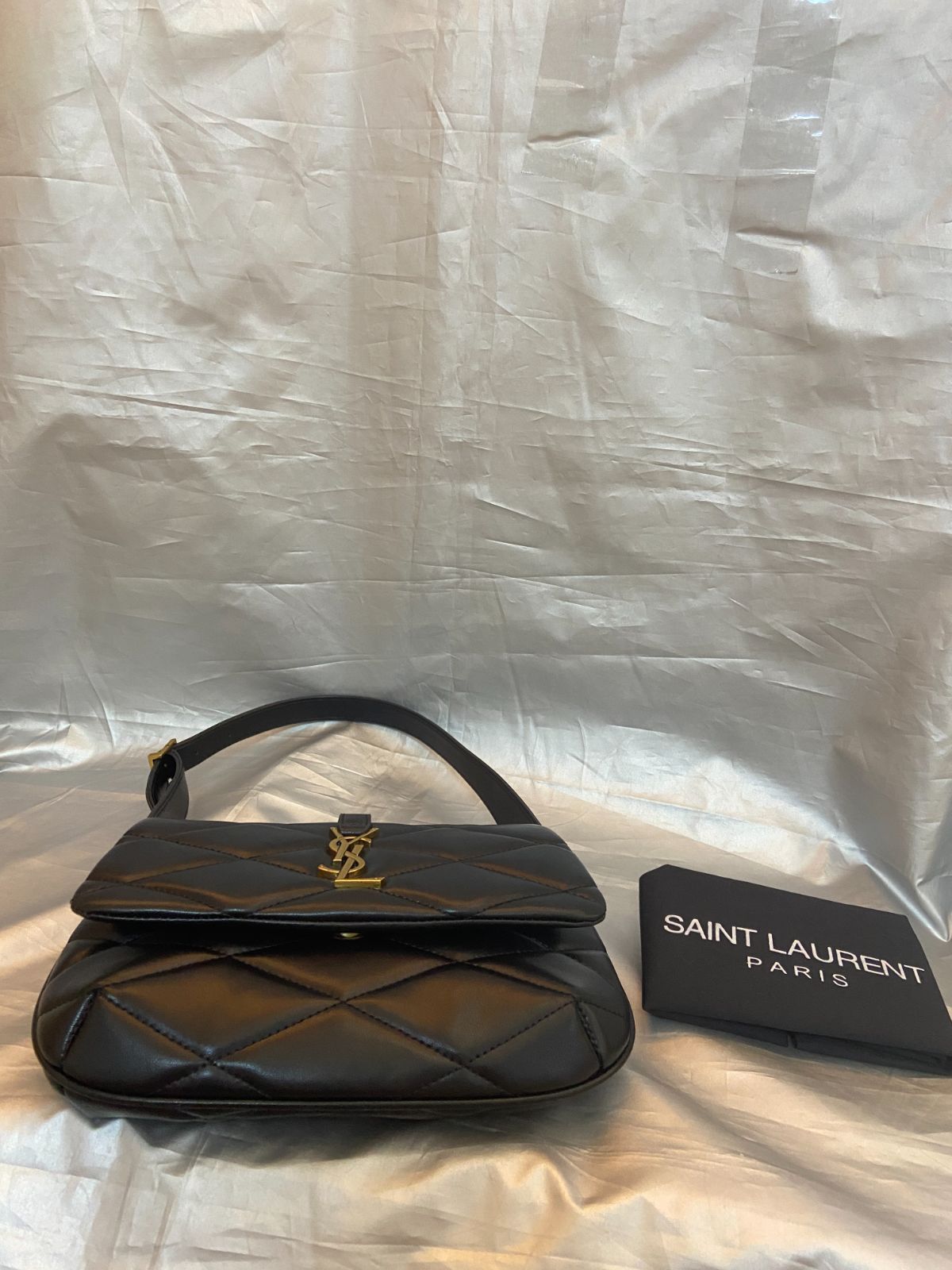 人気商品 YSL ショルダーバッグ