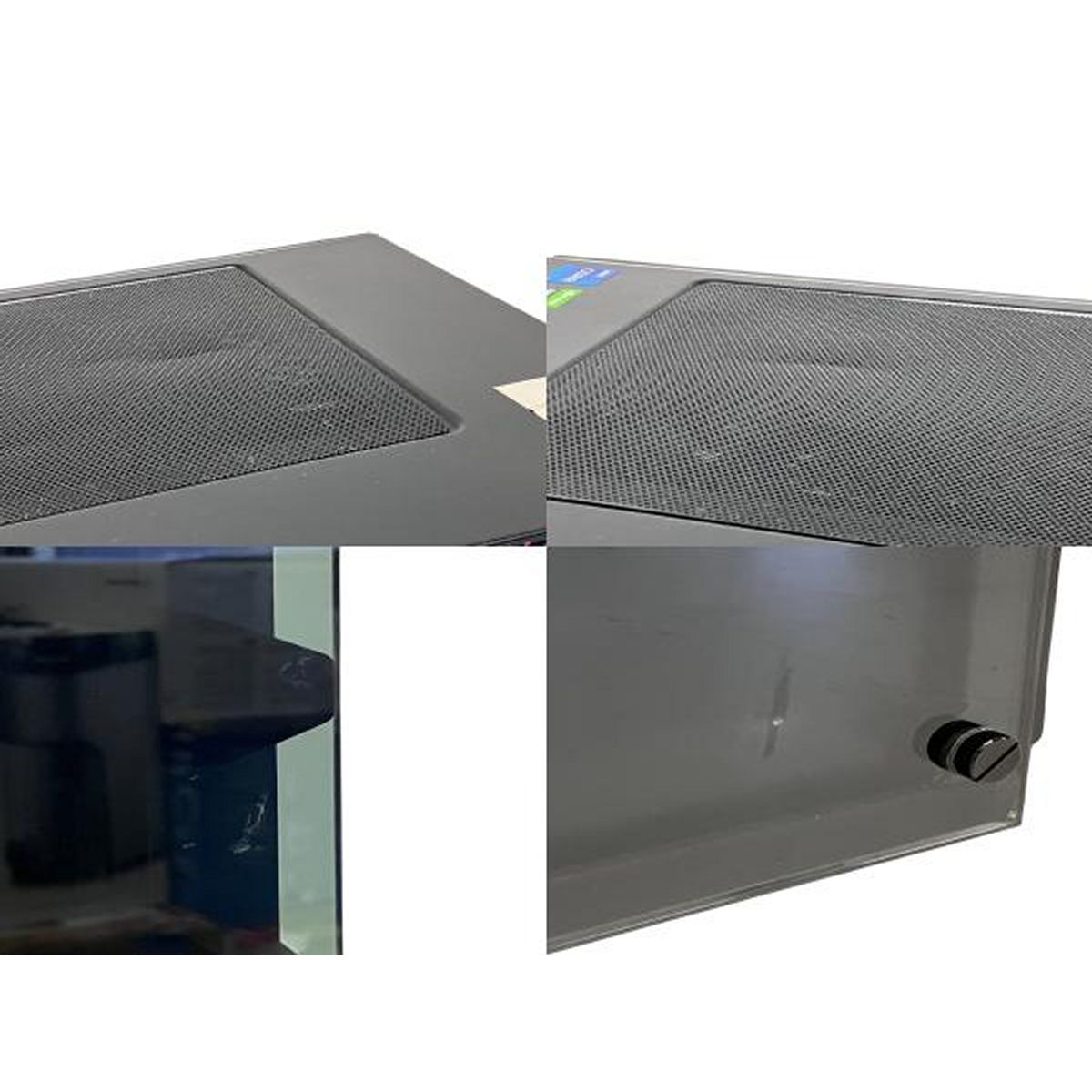 Thirdwave GALLERIA CRA7C-R37 デスクトップPC 11th Gen i7-11700 16GB SSD 1.0TB SSD NVIDIA GeForce RTX 3070 win11 F10502994 CHRISTIANNAURATH_COM_BR