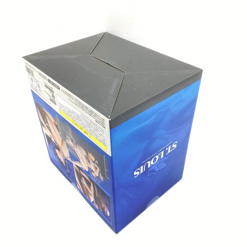 中古】【未開封】セントルイス Luxury Handle スチルイラストVer