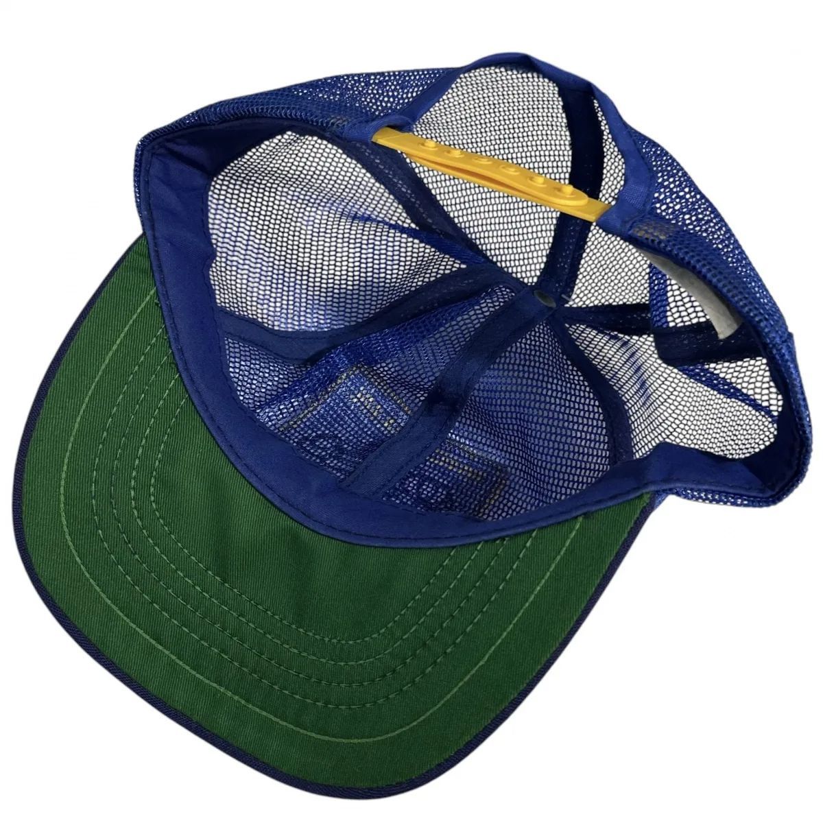 80s Swingster MICHELIN メッシュキャップ トラッカーキャップ