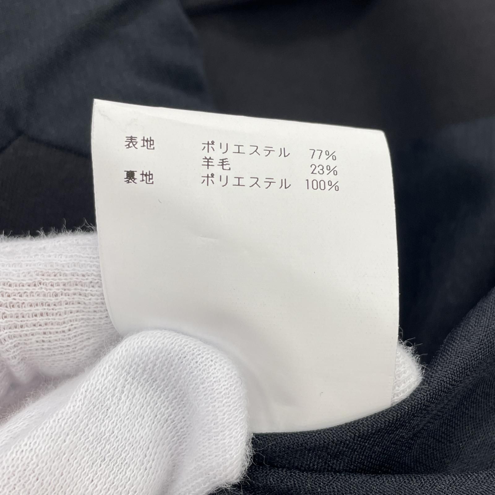 HYKE DOESKIN CORSET BELT 黒サイズ1 完売品 HYKE DOESKIN CORSET BELT ブラック SIZE 1 - メルカリ