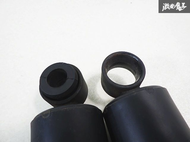 ☆抜け無し☆ トヨタ 純正 200系 ハイエース ノーマル サスペンション