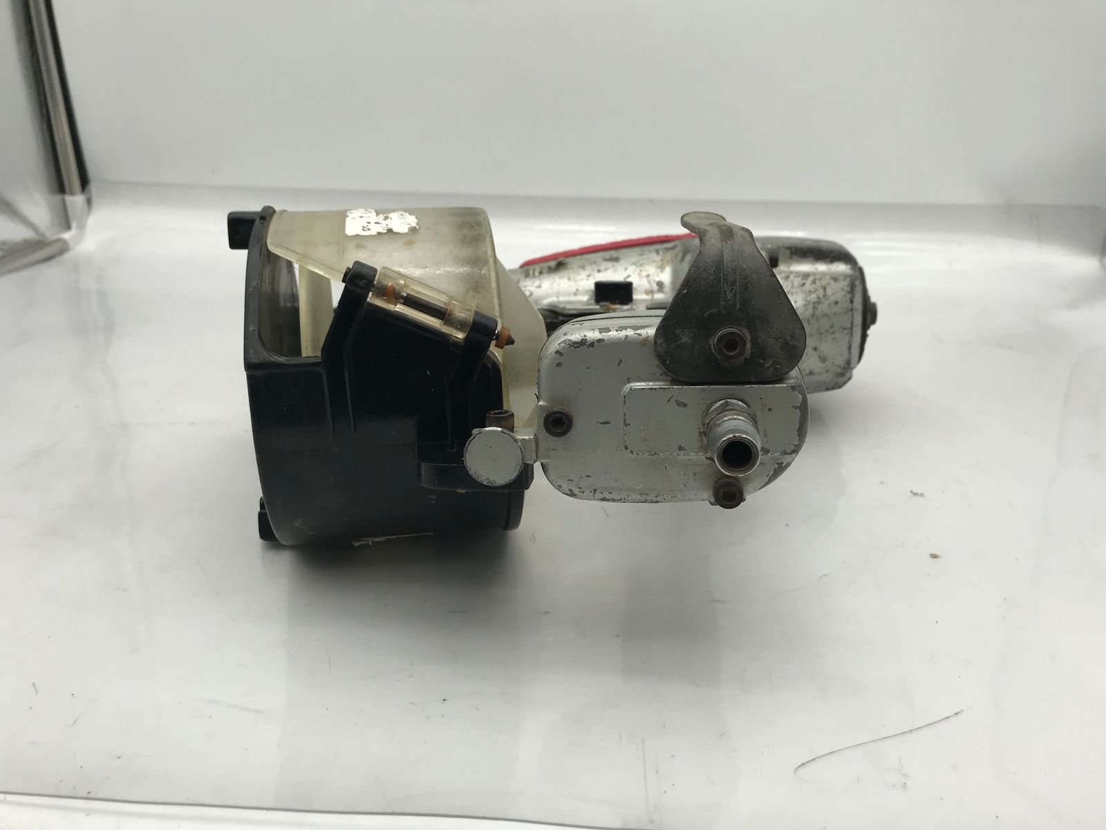 65mmエア釘打 AN611