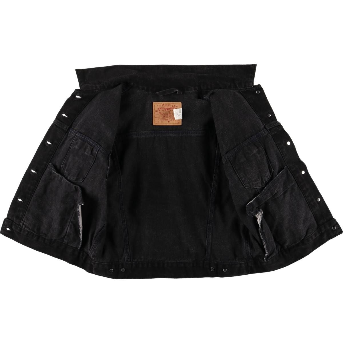 Gジャン レディースL相当|evb031104