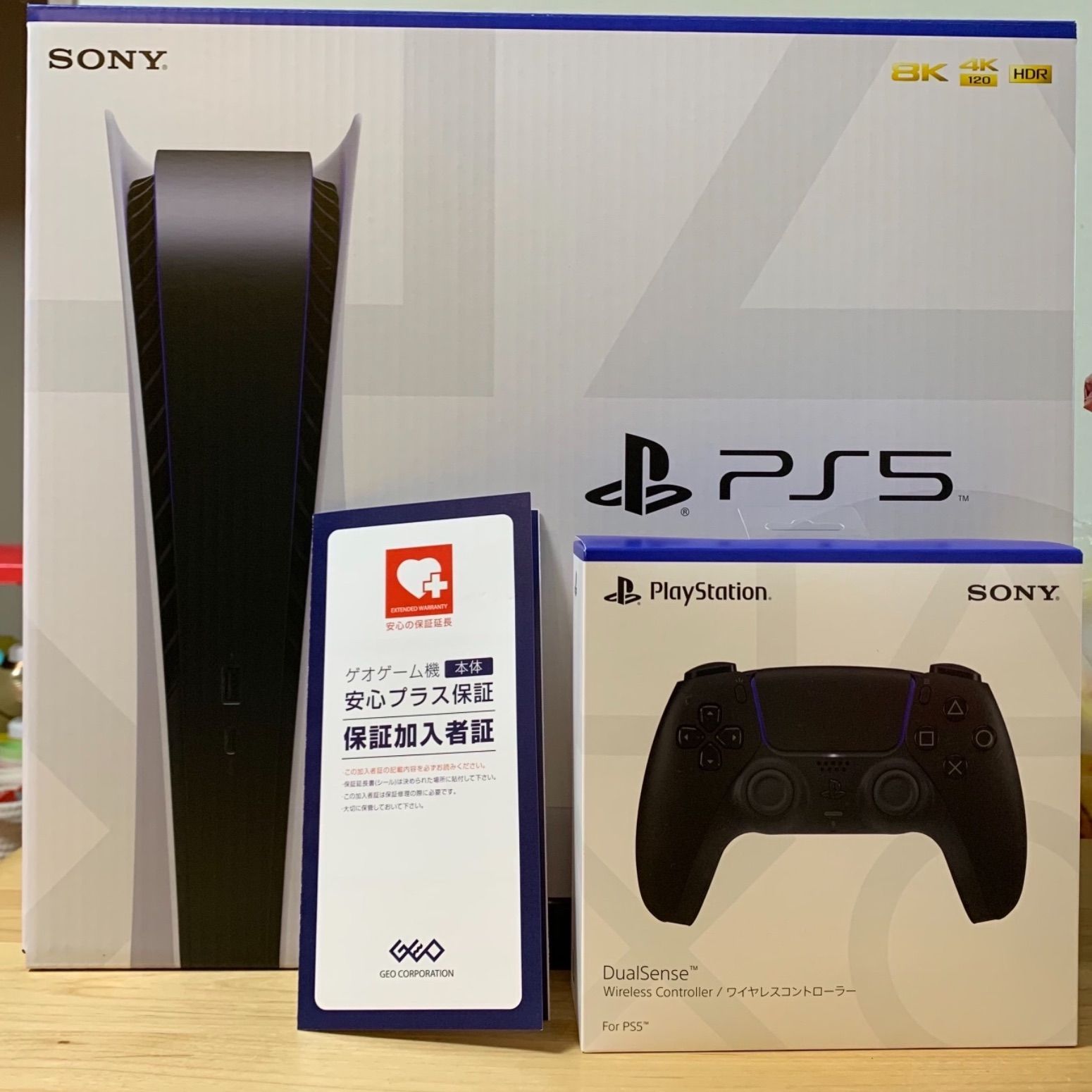 最終値下げ】PlayStation5 ディスクドライブ搭載モデル - ゲーム