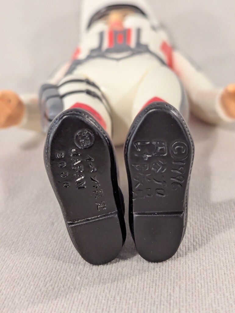 M1号 M1号ウルトラシリーズ レナ隊員 - メルカリ