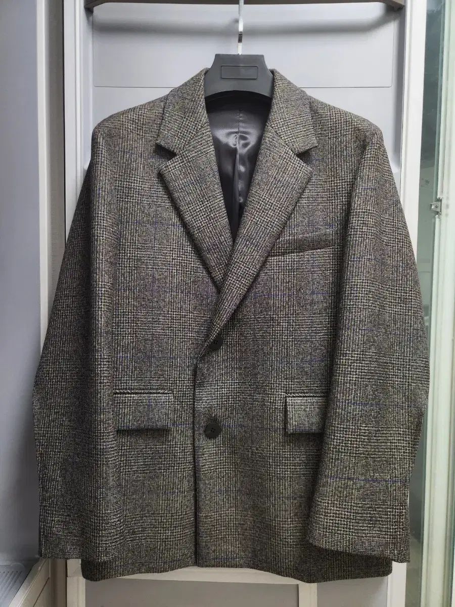 極美品】トゥモローランド ゼニア スーツ セットアップ 背抜き 48 L 2B