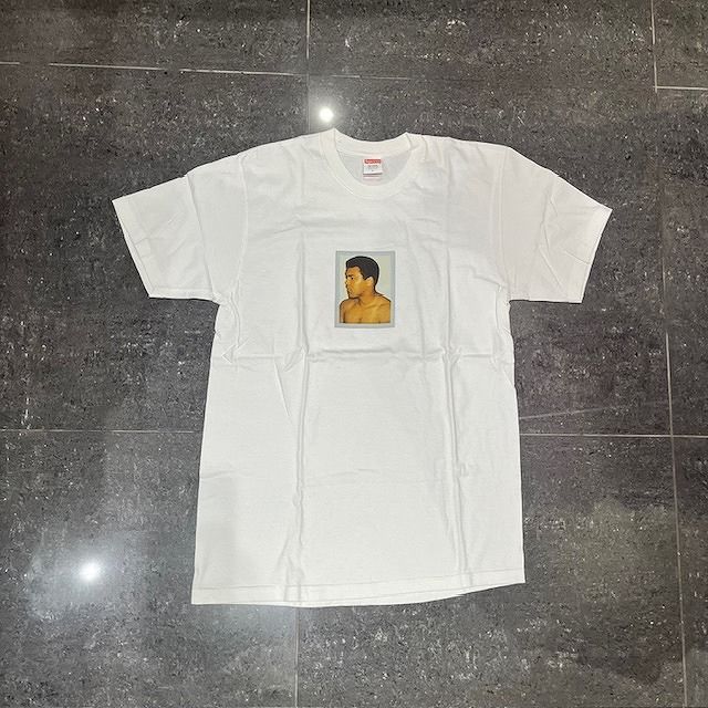 ショップ Supreme 16ss Ali Warhol Tee Size-L シュプリーム アリ