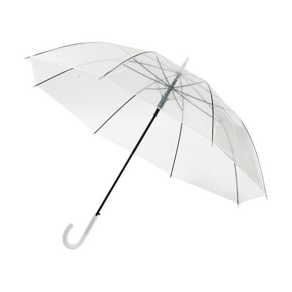 まとめ スギハラ ビニールジャンプ傘 70cm 8本骨 1本 ×10セット