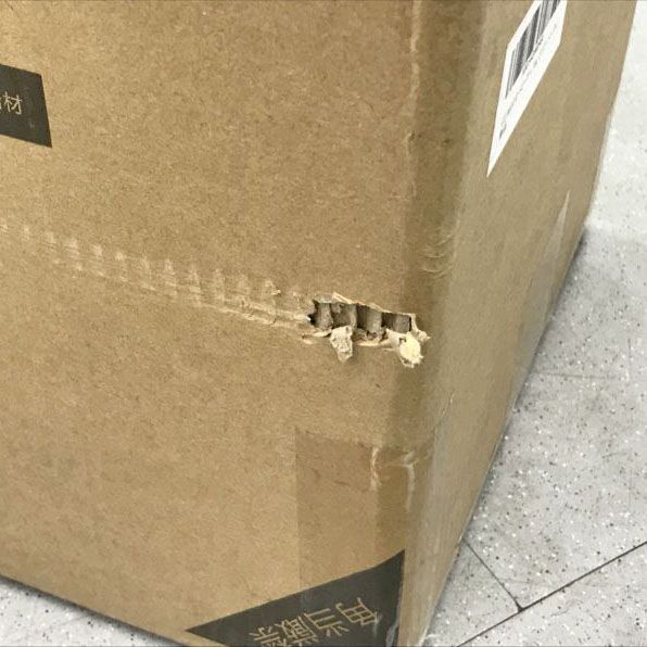 ゲート