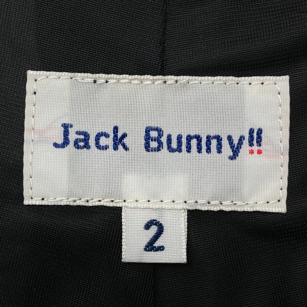 サイズ：2 JACK BUNNY ジャックバニー ×Fujiko-Pro インナー付