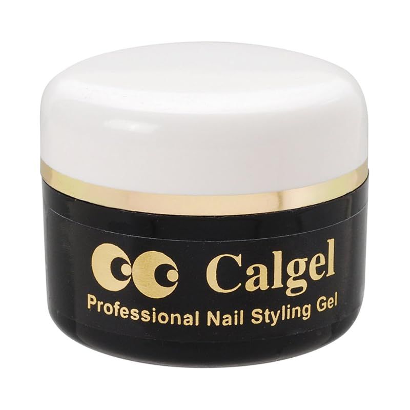 カルジェル ピーチベージュ 4g CG64S カラージェル