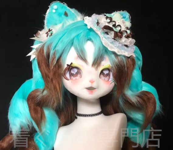崩壊スターレイル 銀狼 全頭マスク 3個顔交換コスプレ 着ぐるみkigurumi 崩壊スターレイル 銀狼 全頭マスク 3個顔交換コスプレ 着ぐるみ