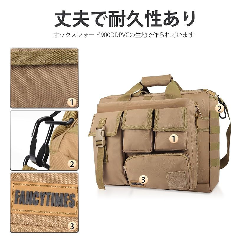 【新着商品】Apobob ノートパソコンバッグ 15.6インチ ケース大容量 撥水パソコンバッグショルダー 360保護 衝撃吸収PCケース 手提げバッグ ナイロン メッセンジャーバッグ 0 ノートパソコンバッグ 15.6インチ ケース大容量 PCカバン インナーケース パソコンカバー