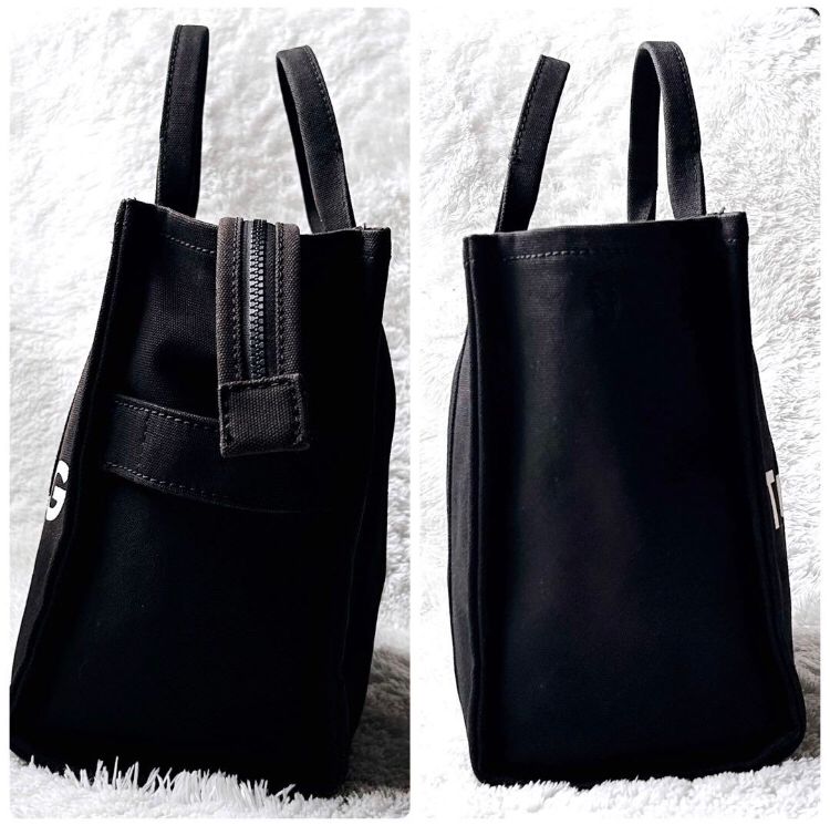 ✨ MARC JACOBSマークジェイコブス トラベラートートバッグ M - メルカリ