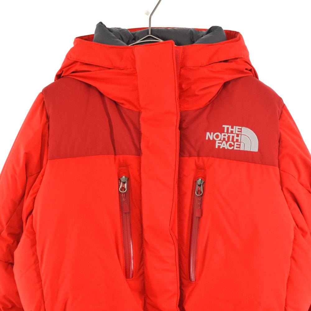 THE NORTH FACE (ザノースフェイス) SPECTRUM DOWN JACKET バルトロ