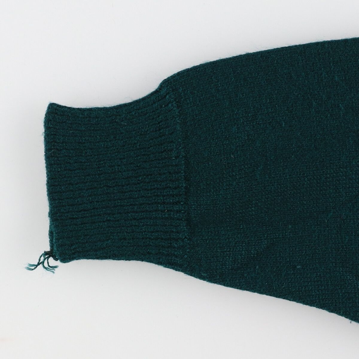 古着 70年代 ラコステ LACOSTE CHEMISE フレンチラコステ コットン 